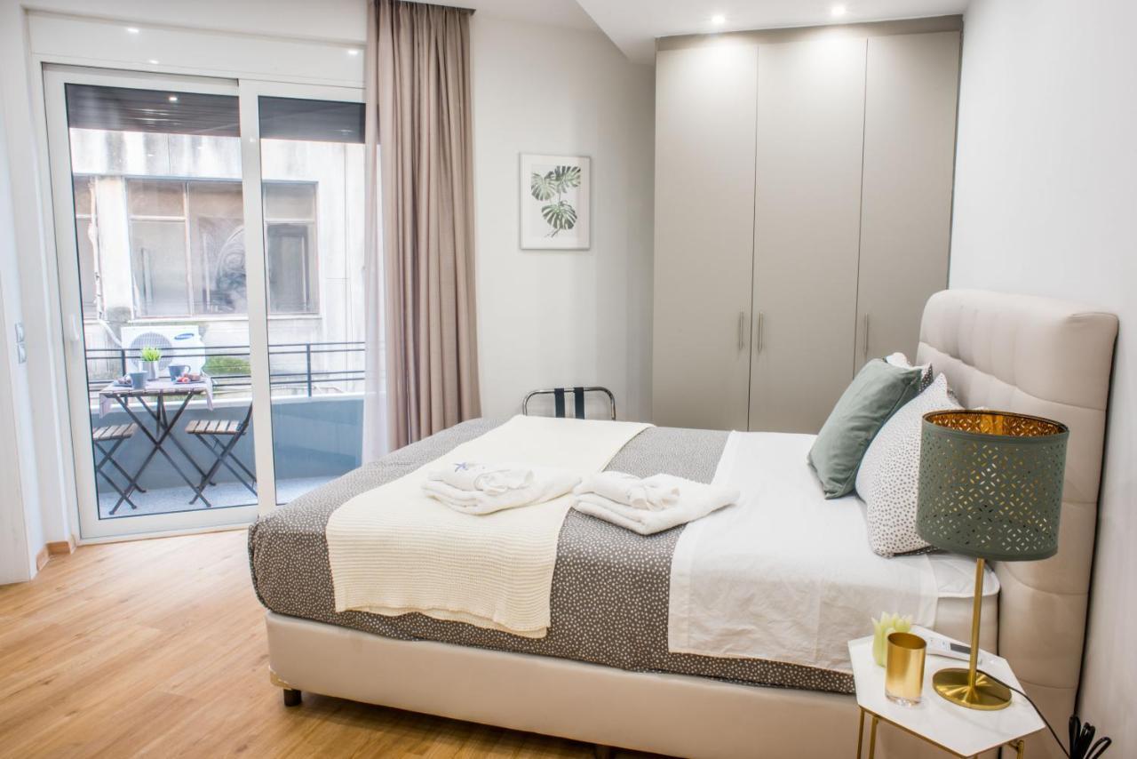 A24 Pristine & Sunny Near Plaka & Parthenon *